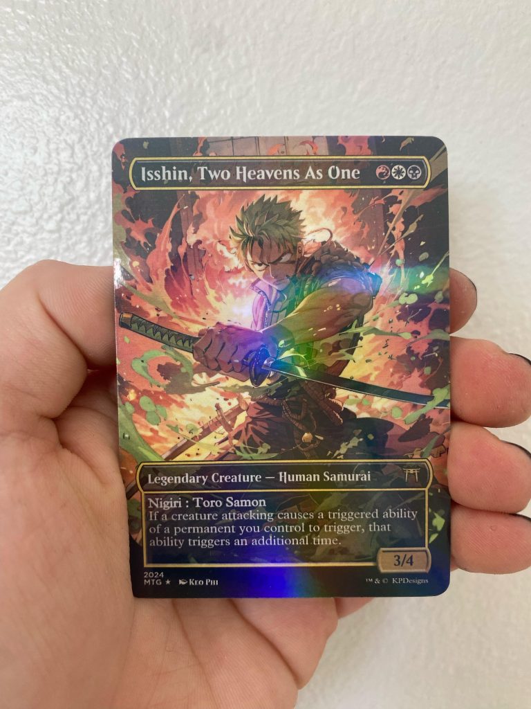mtg proxies