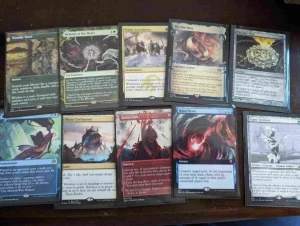 Buy MTG Proxy