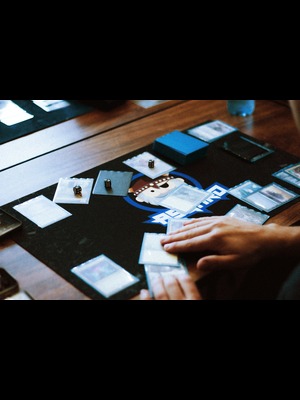 mtg proxy