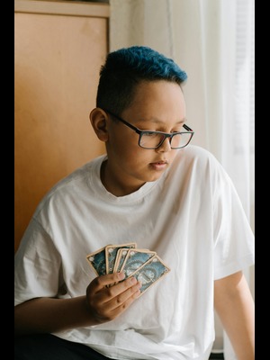 buy mtg proxy
