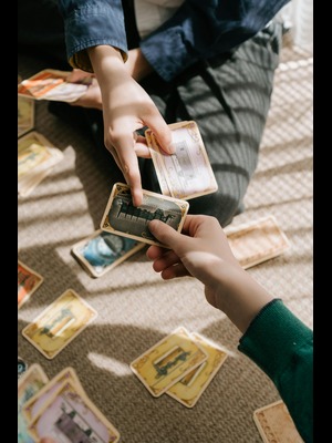 mtg proxies