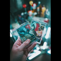 buy mtg proxy